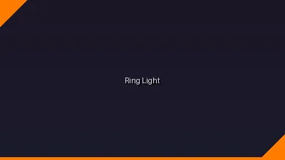 积分兑换 - LED环形补光灯 | 必射视频 积分商城
